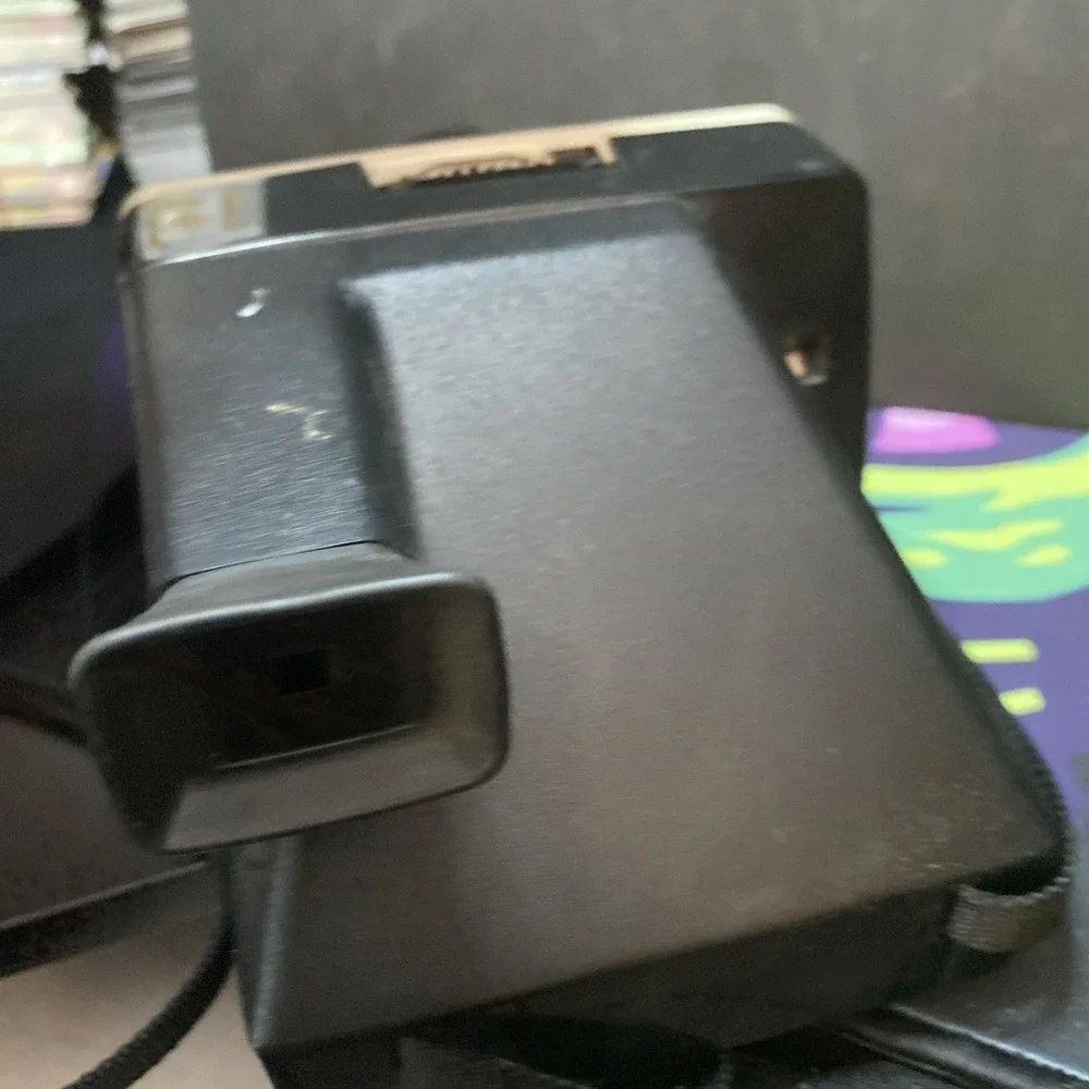 Polaroid vintage one
